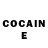 COCAIN 97% Brenda Brendi